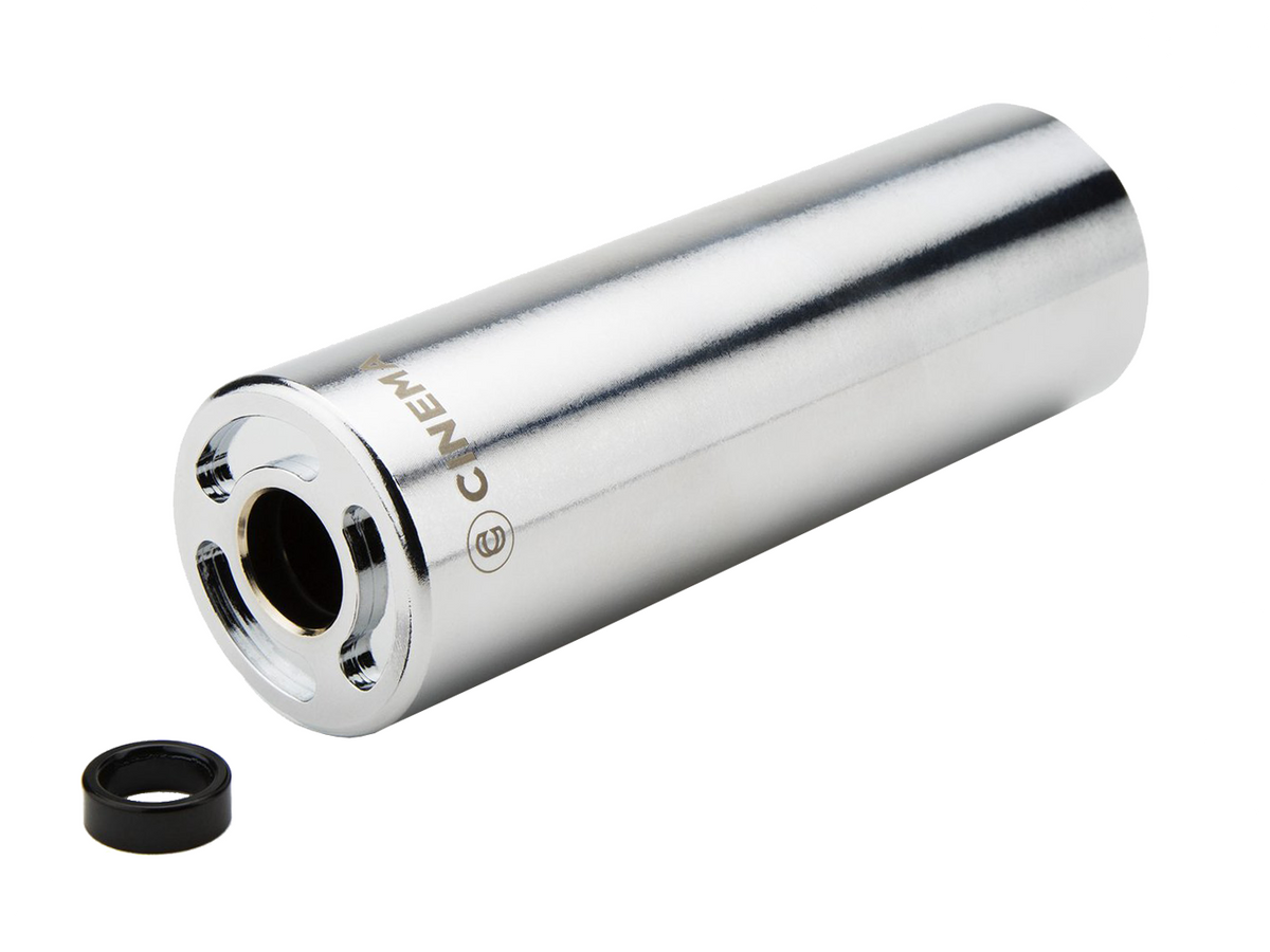 Cinema S45 Axle Peg – additional product view