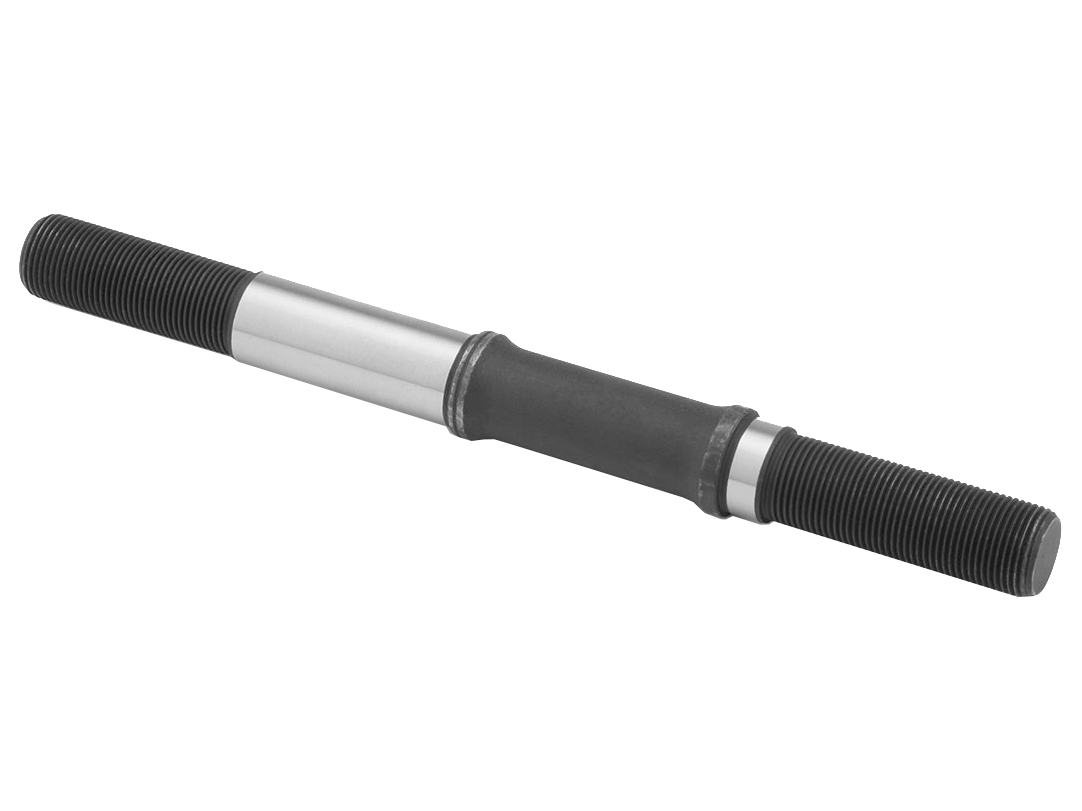 Cinema ZX Axle – additional product view