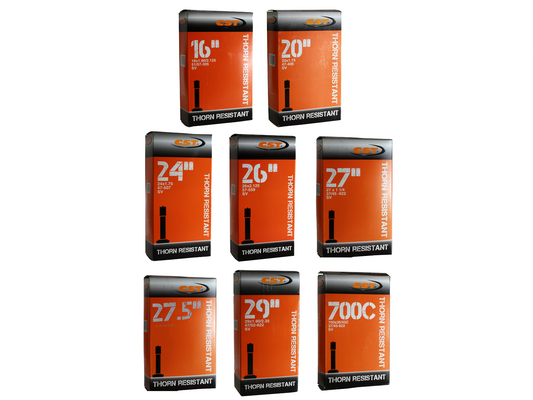 CST Thorn Resistant SV Tube