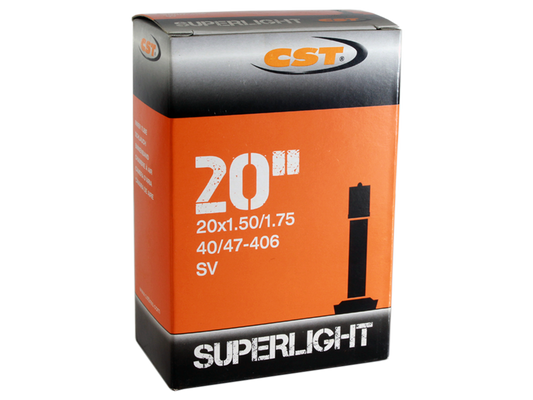 CST Superlight SV Tube