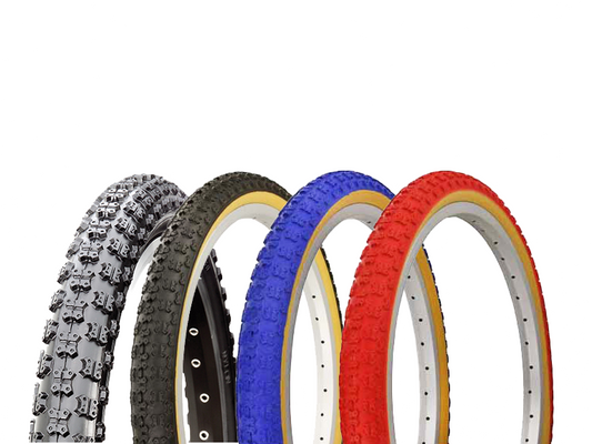 CST Comp 3 C714 Tyre