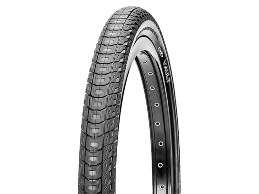 CST Vault C1854 Tyre