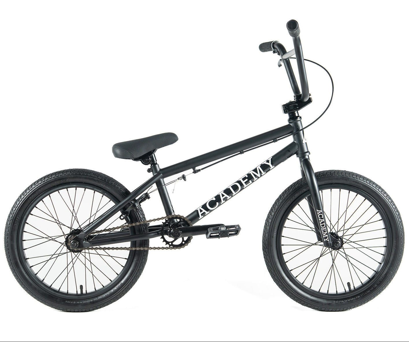 Academy Inspire 18" BMX Bike