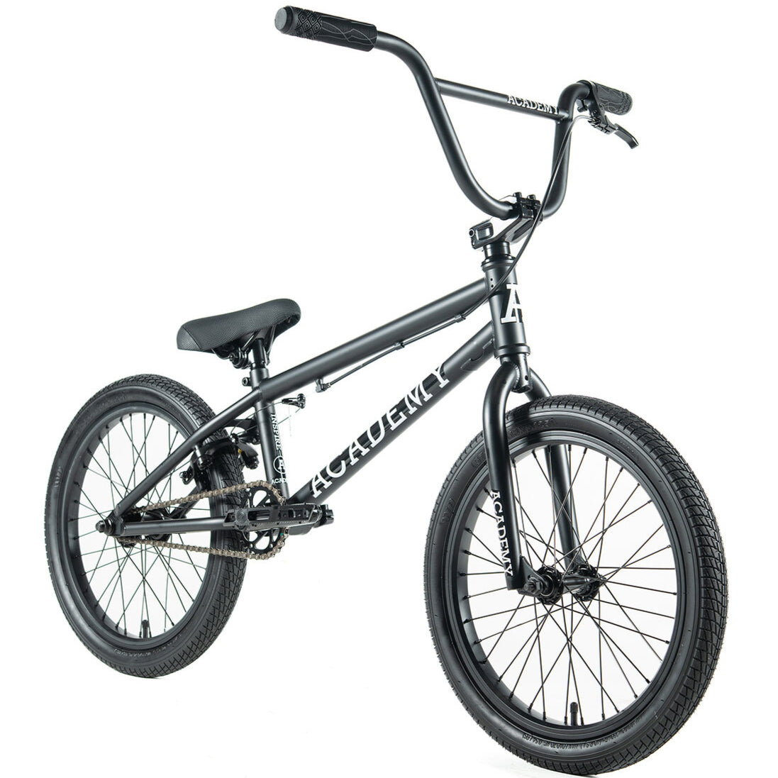 Academy Inspire 18" BMX Bike