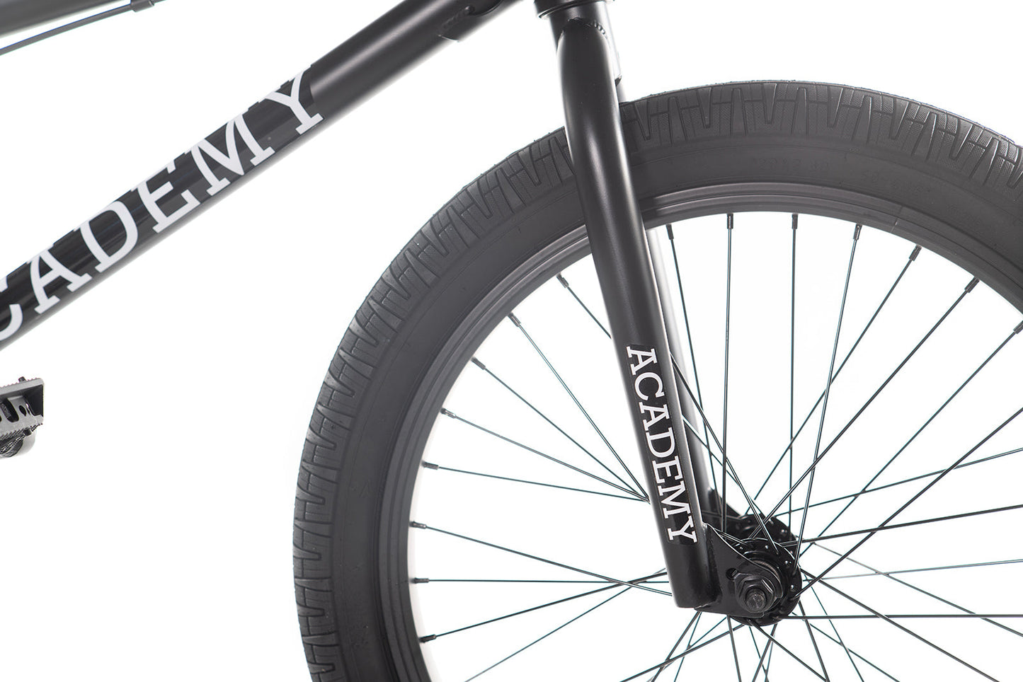 Academy BMX Aspire 20" BMX Bike