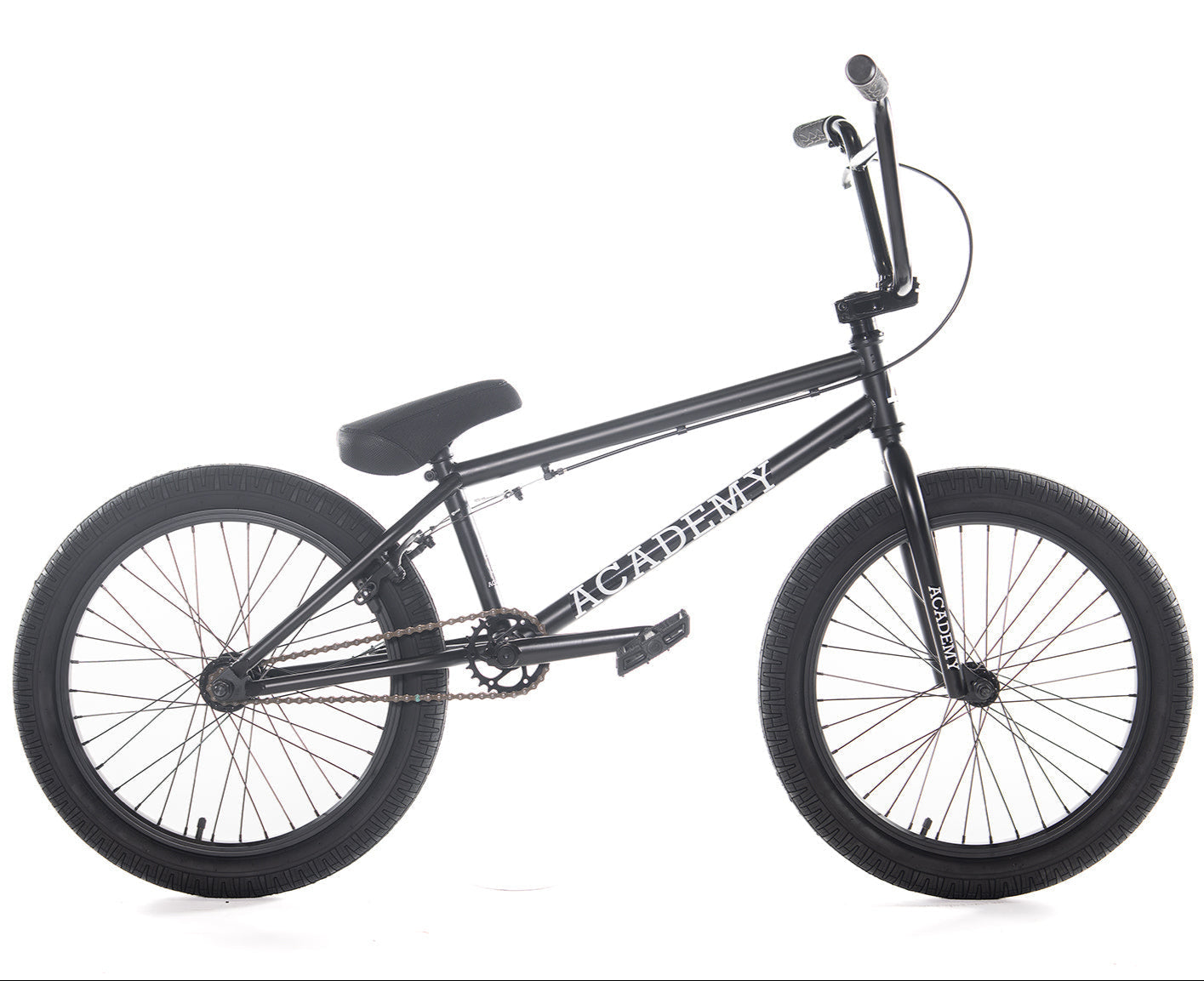 Academy BMX Aspire 20" BMX Bike