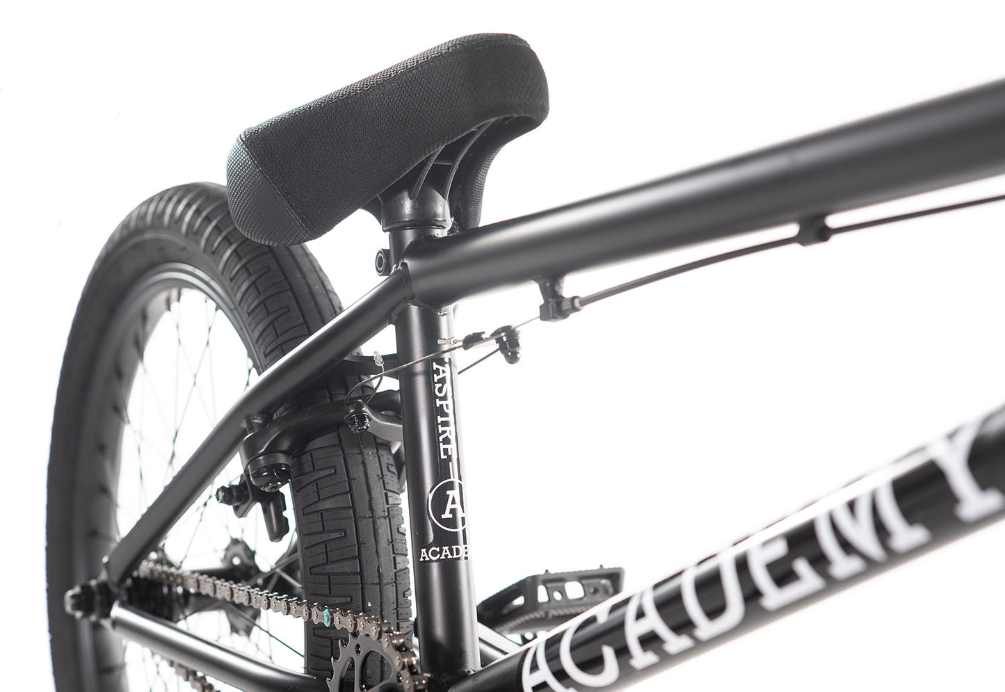 Academy BMX Aspire 20" BMX Bike