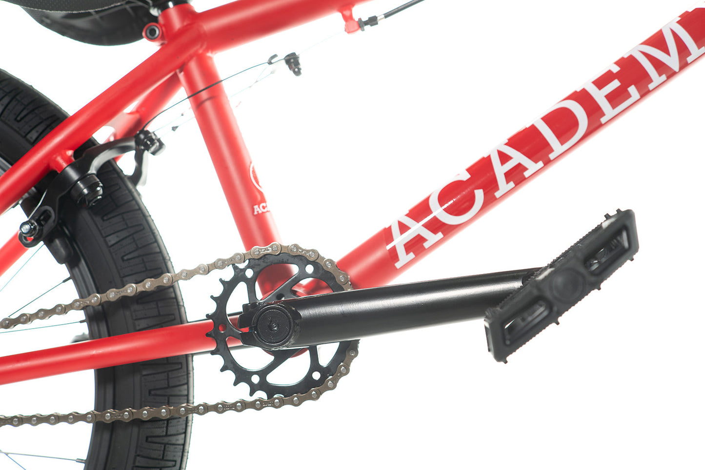 Academy BMX Aspire 20" BMX Bike