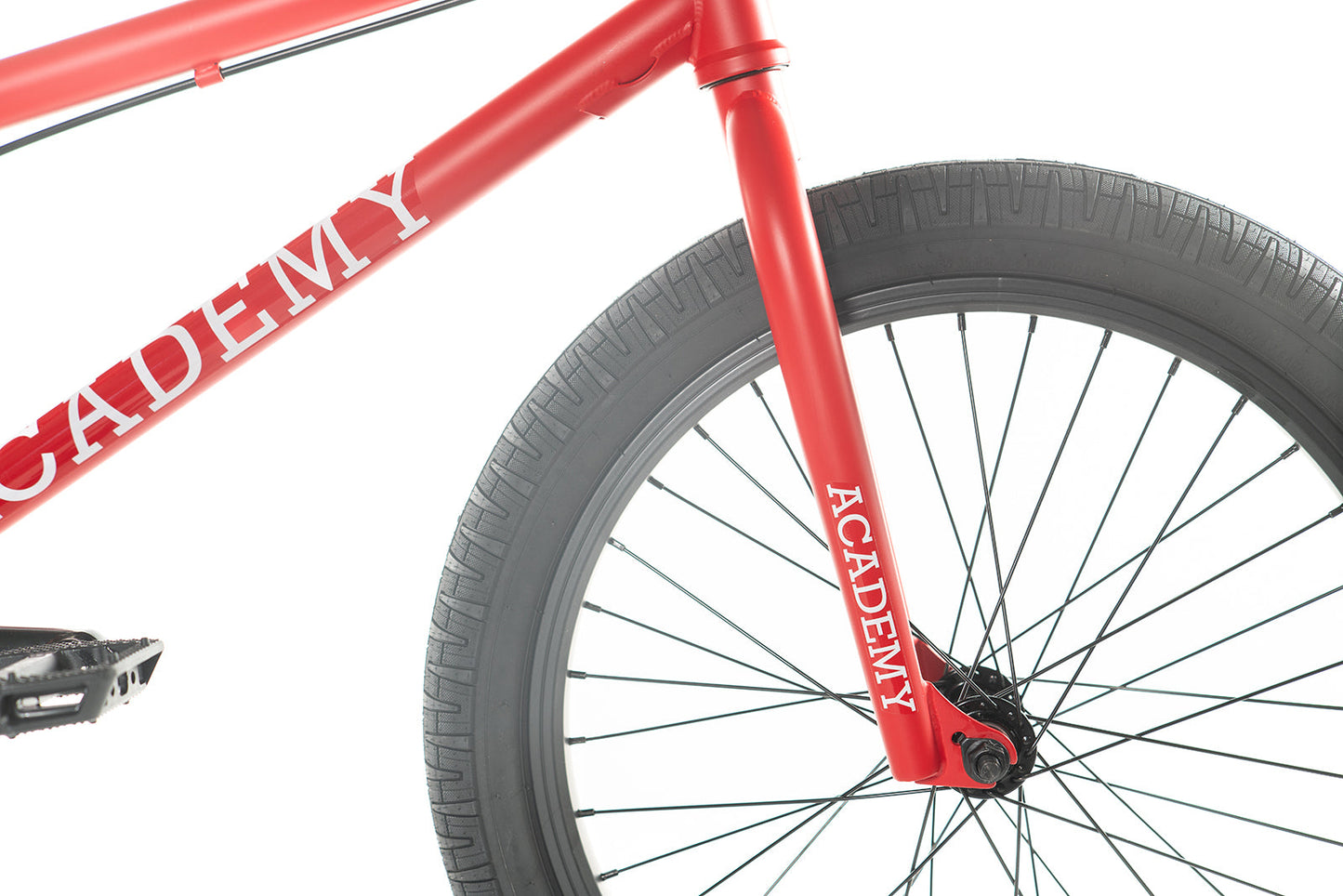 Academy BMX Aspire 20" BMX Bike