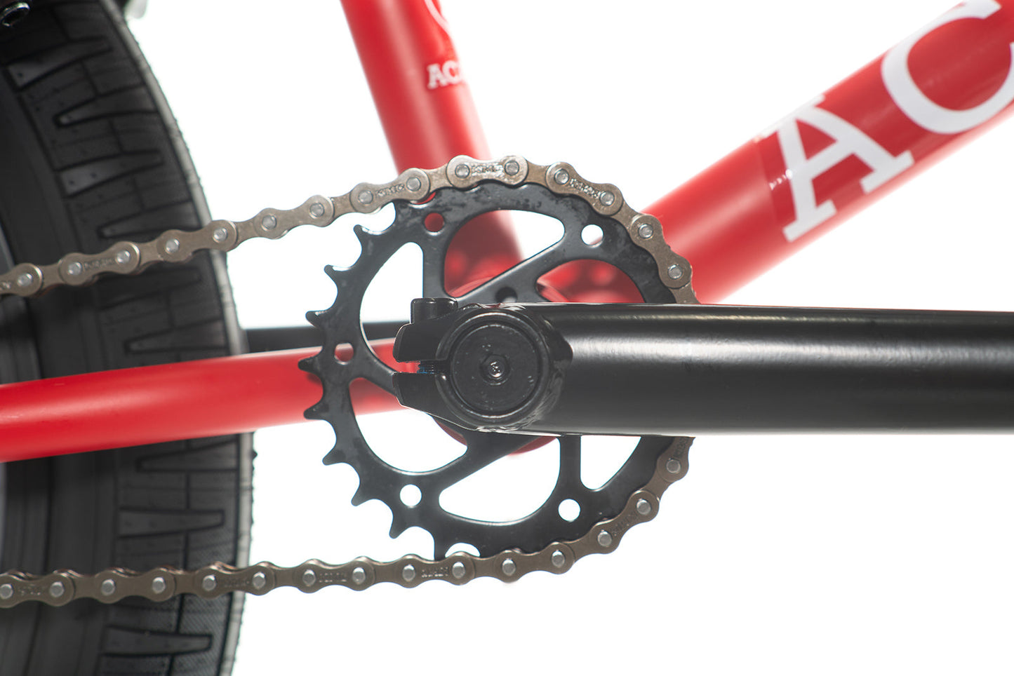 Academy BMX Aspire 20" BMX Bike