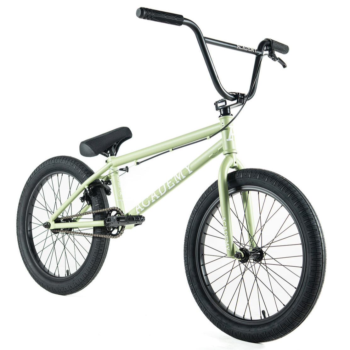 Academy BMX Aspire 20" BMX Bike