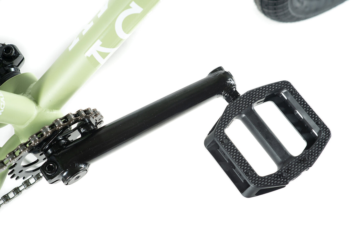 Academy BMX Aspire 20" BMX Bike