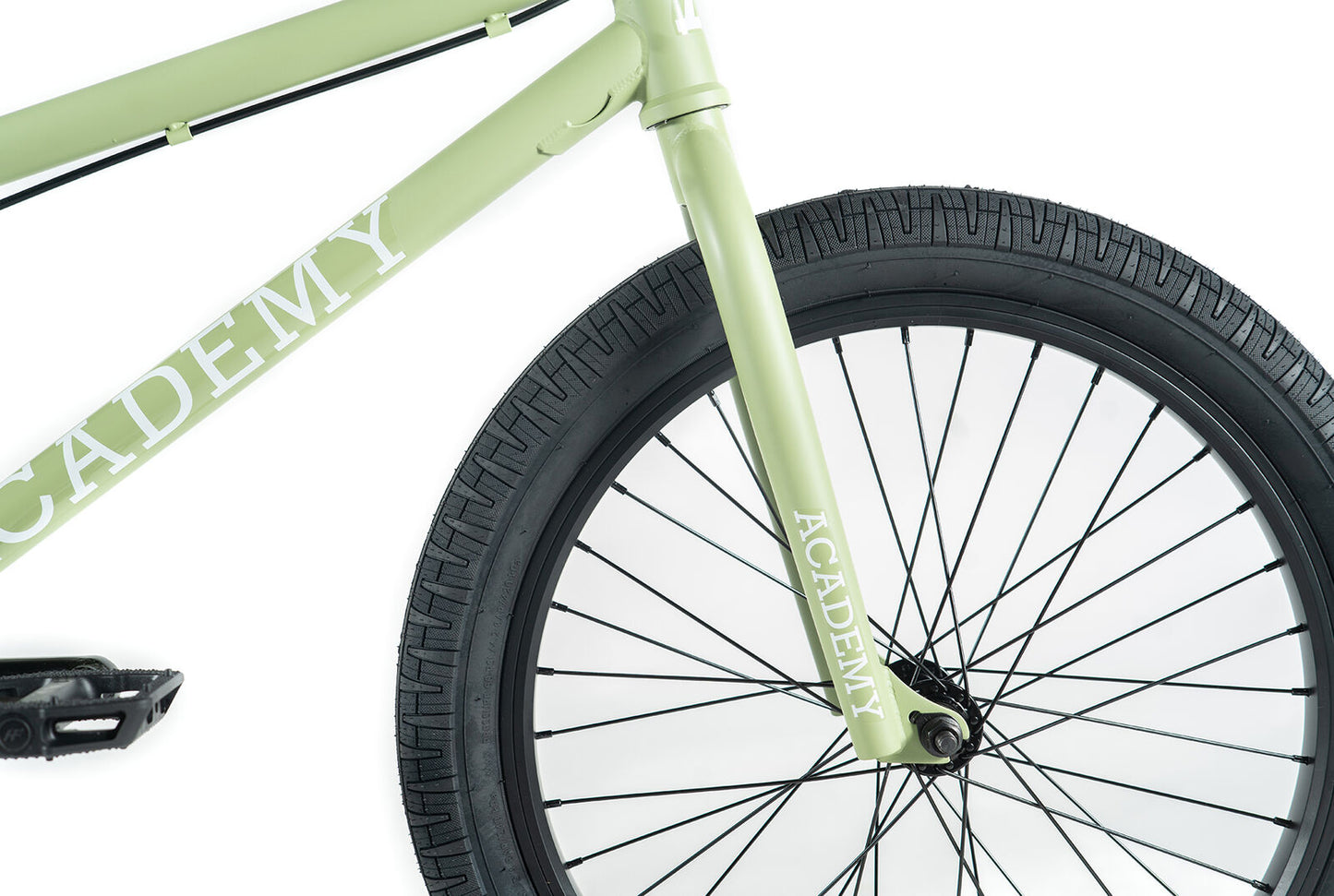 Academy BMX Aspire 20" BMX Bike