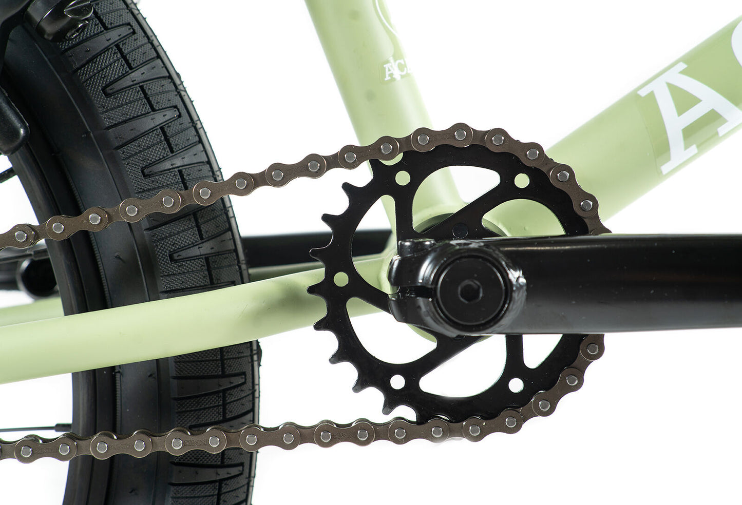 Academy BMX Aspire 20" BMX Bike