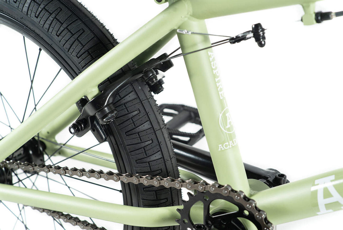 Academy BMX Aspire 20" BMX Bike