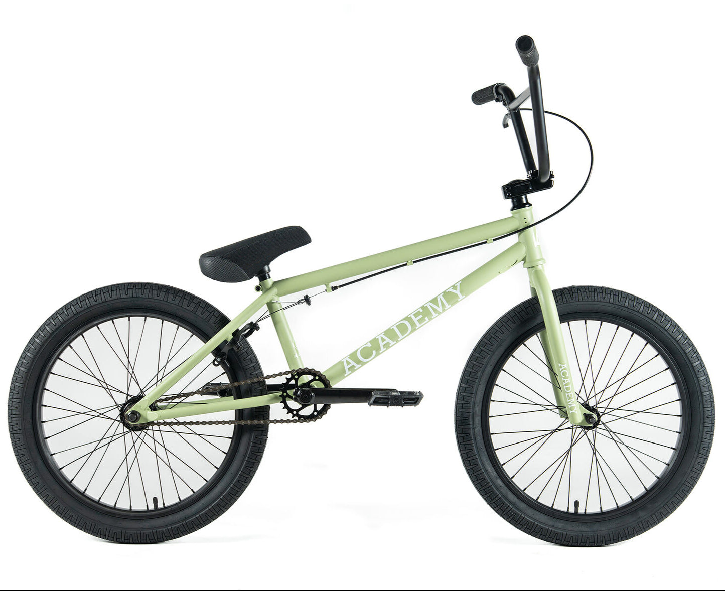 Academy BMX Aspire 20" BMX Bike