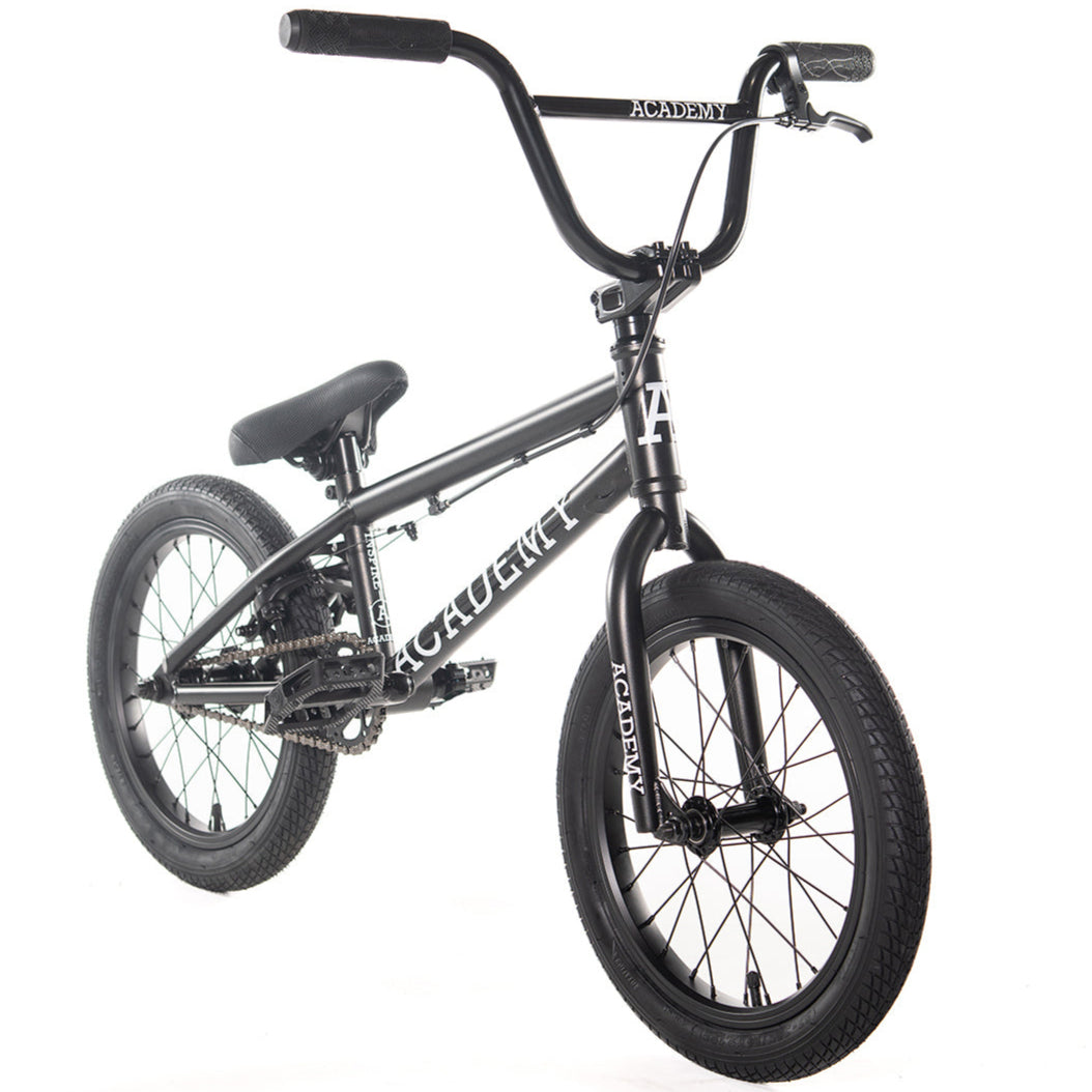 Academy Inspire 16" BMX Bike