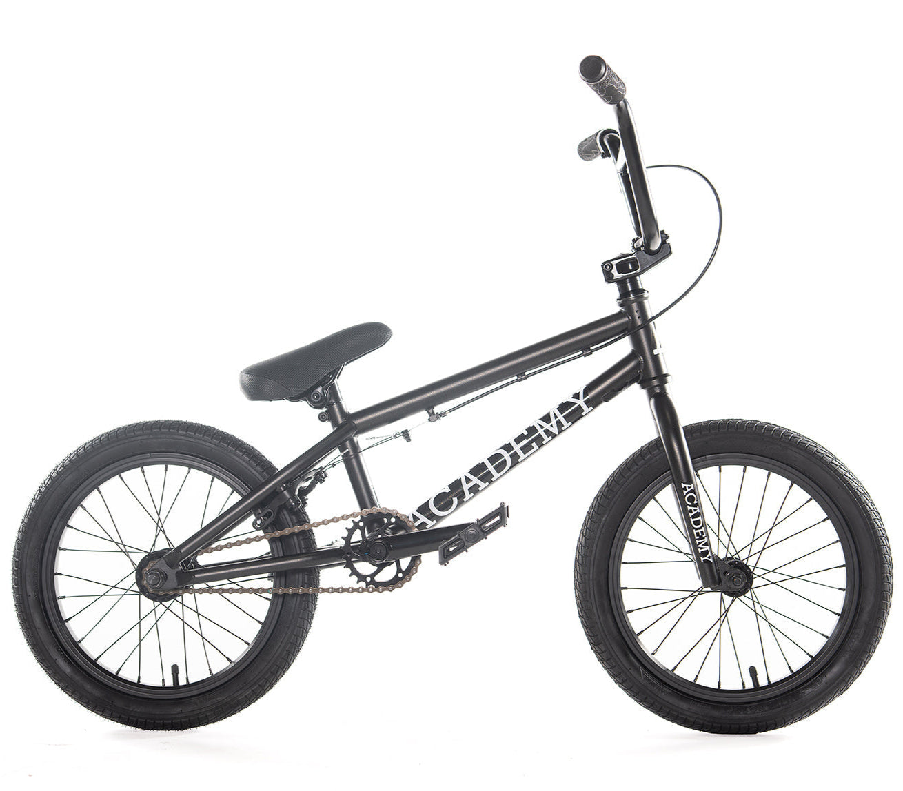 Academy Inspire 16" BMX Bike