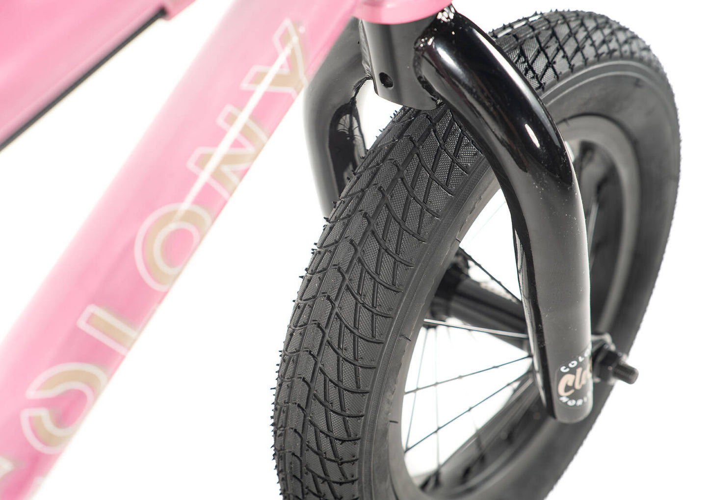 Colony Horizon 12" BMX Bike
