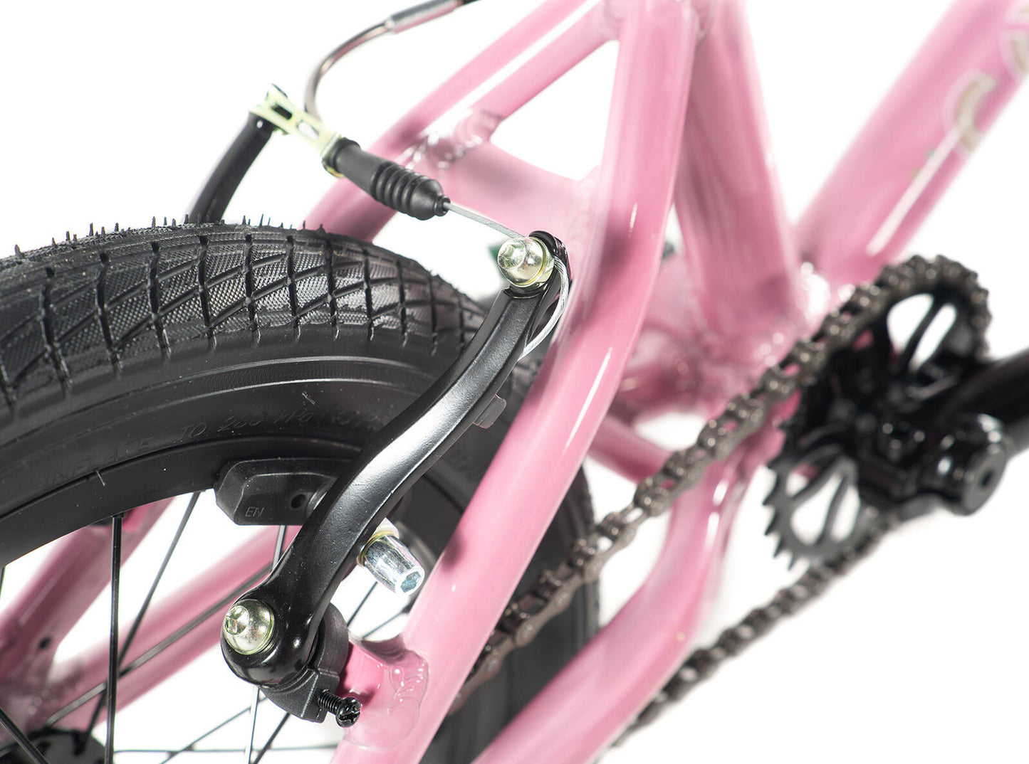 Colony Horizon 14" BMX Bike
