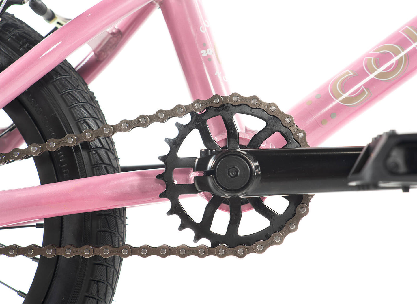 Colony Horizon 14" BMX Bike