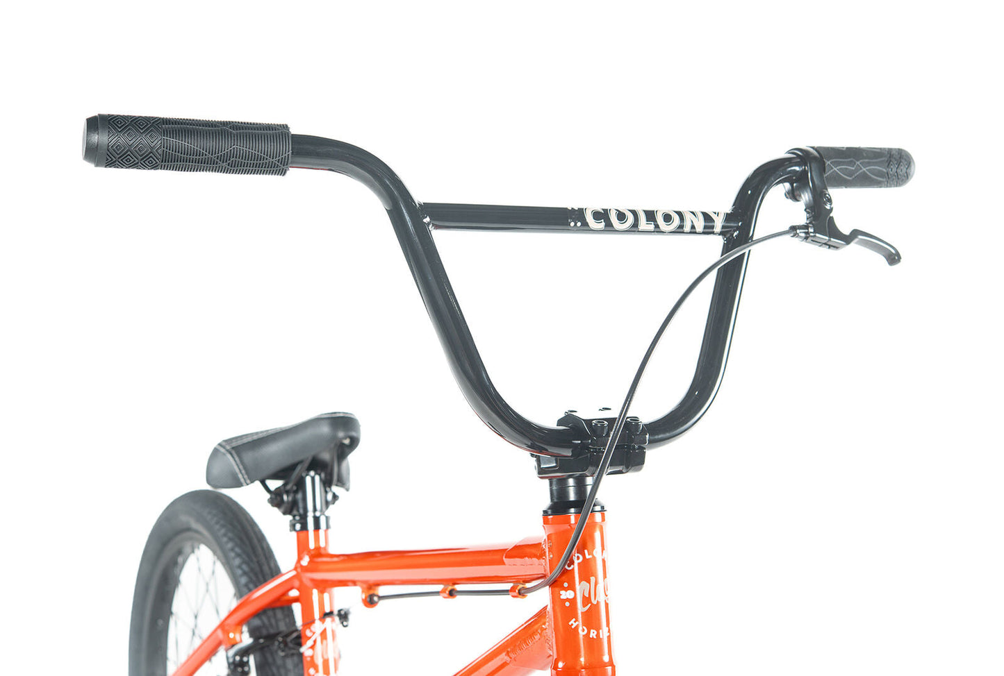 Colony Horizon 18" Micro Freestyle BMX Bike
