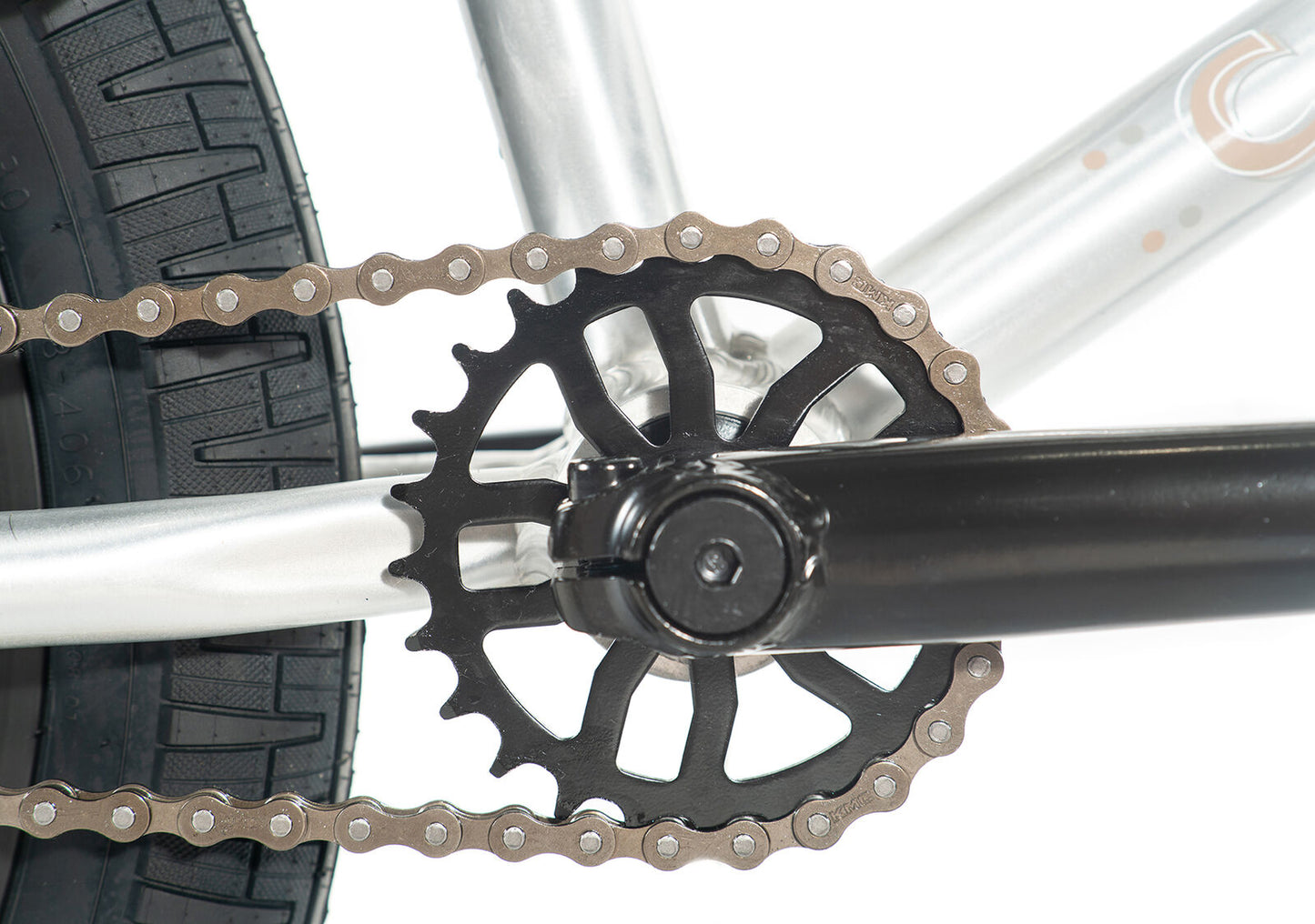 Colony Horizon 20" BMX Bike