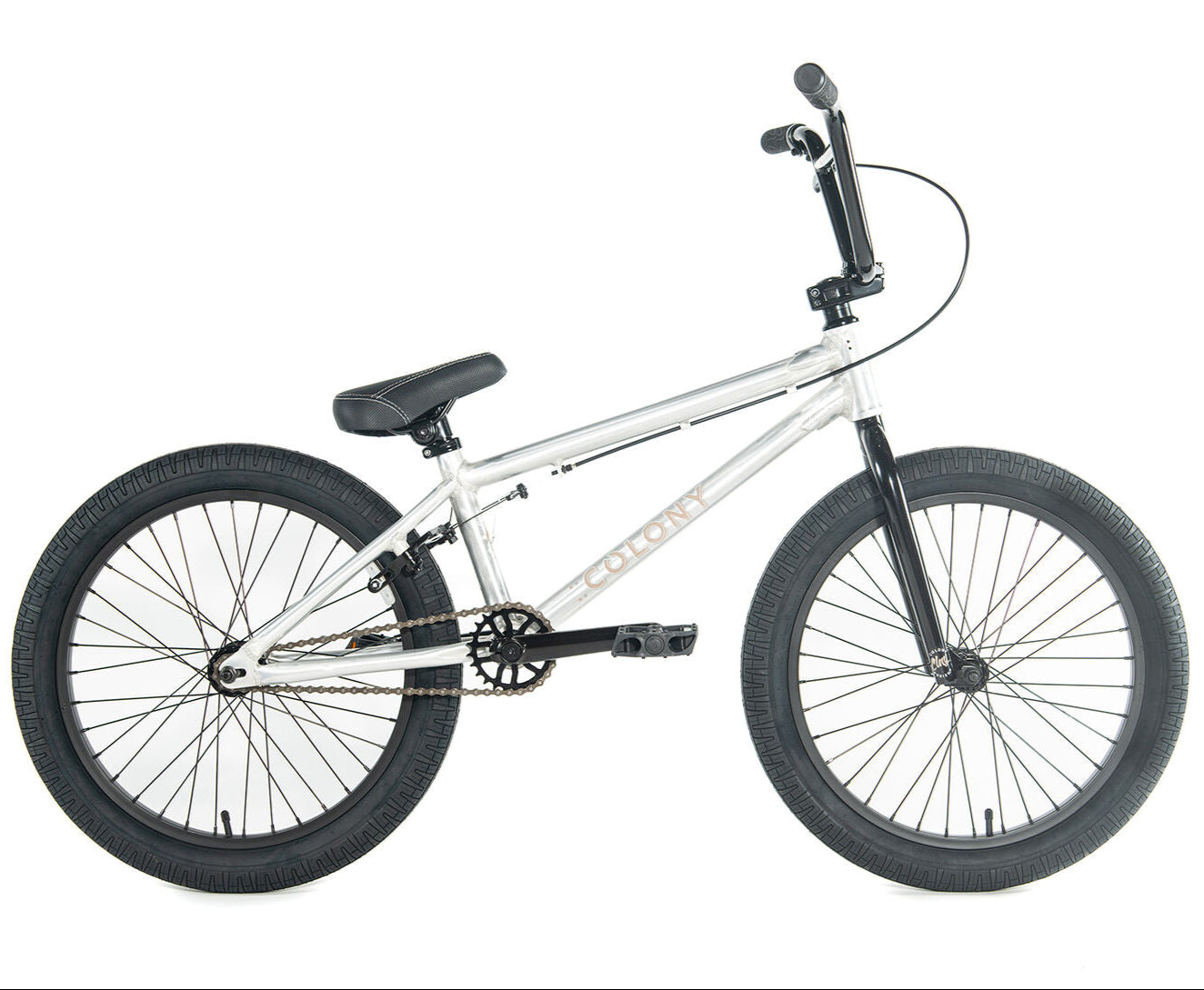 Colony Horizon 20" BMX Bike