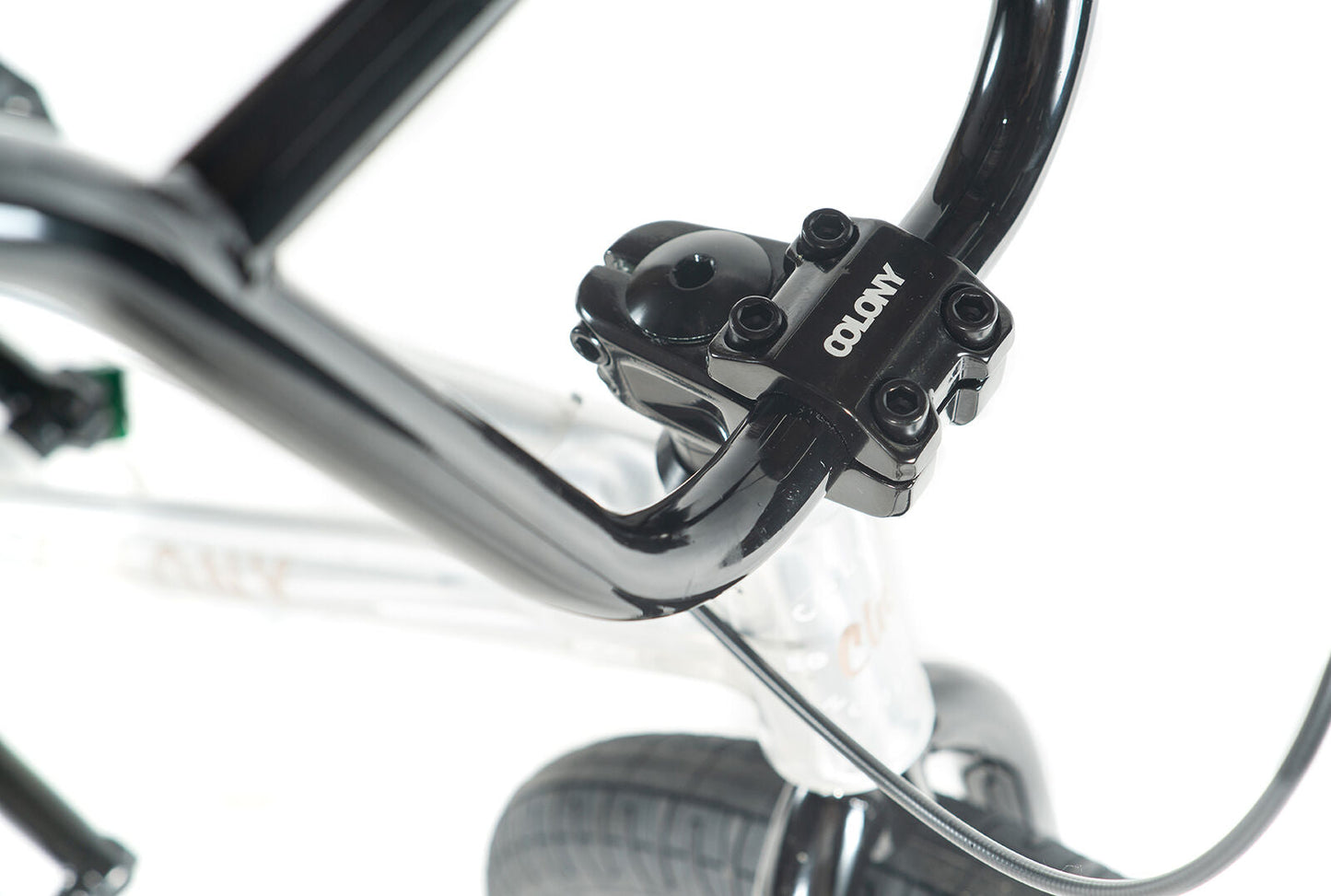 Colony Horizon 20" BMX Bike