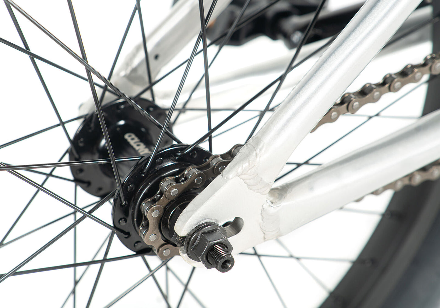 Colony Horizon 20" BMX Bike