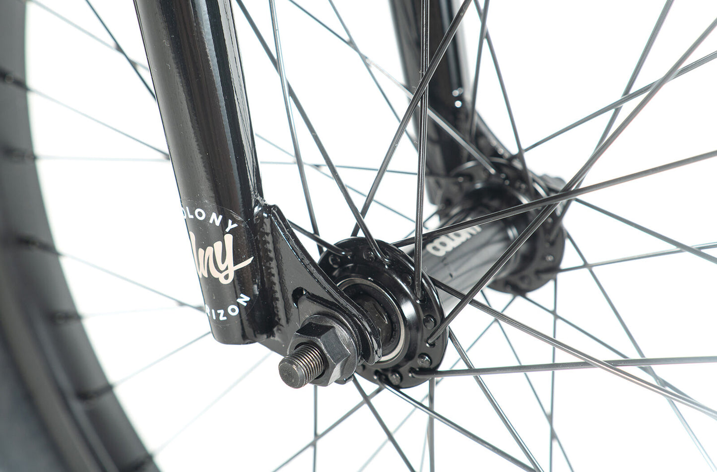Colony Horizon 20" BMX Bike