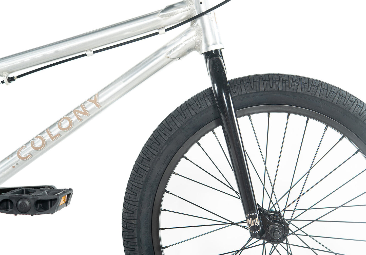Colony Horizon 20" BMX Bike
