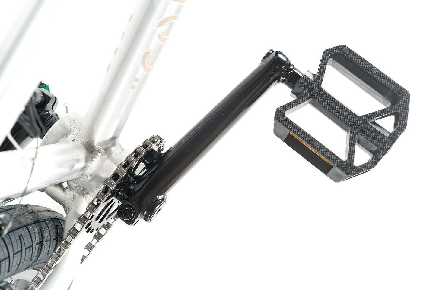 Colony Horizon 20" BMX Bike