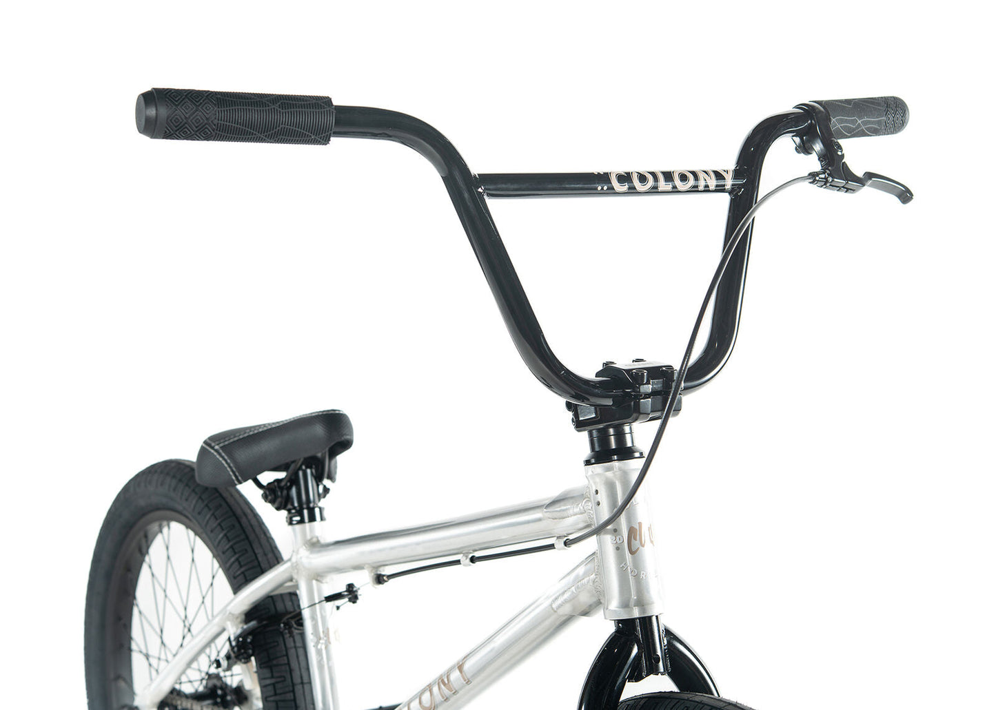 Colony Horizon 20" BMX Bike