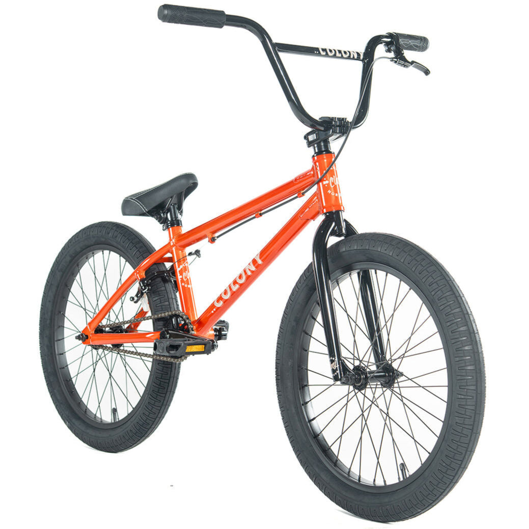 Colony Horizon 20" BMX Bike