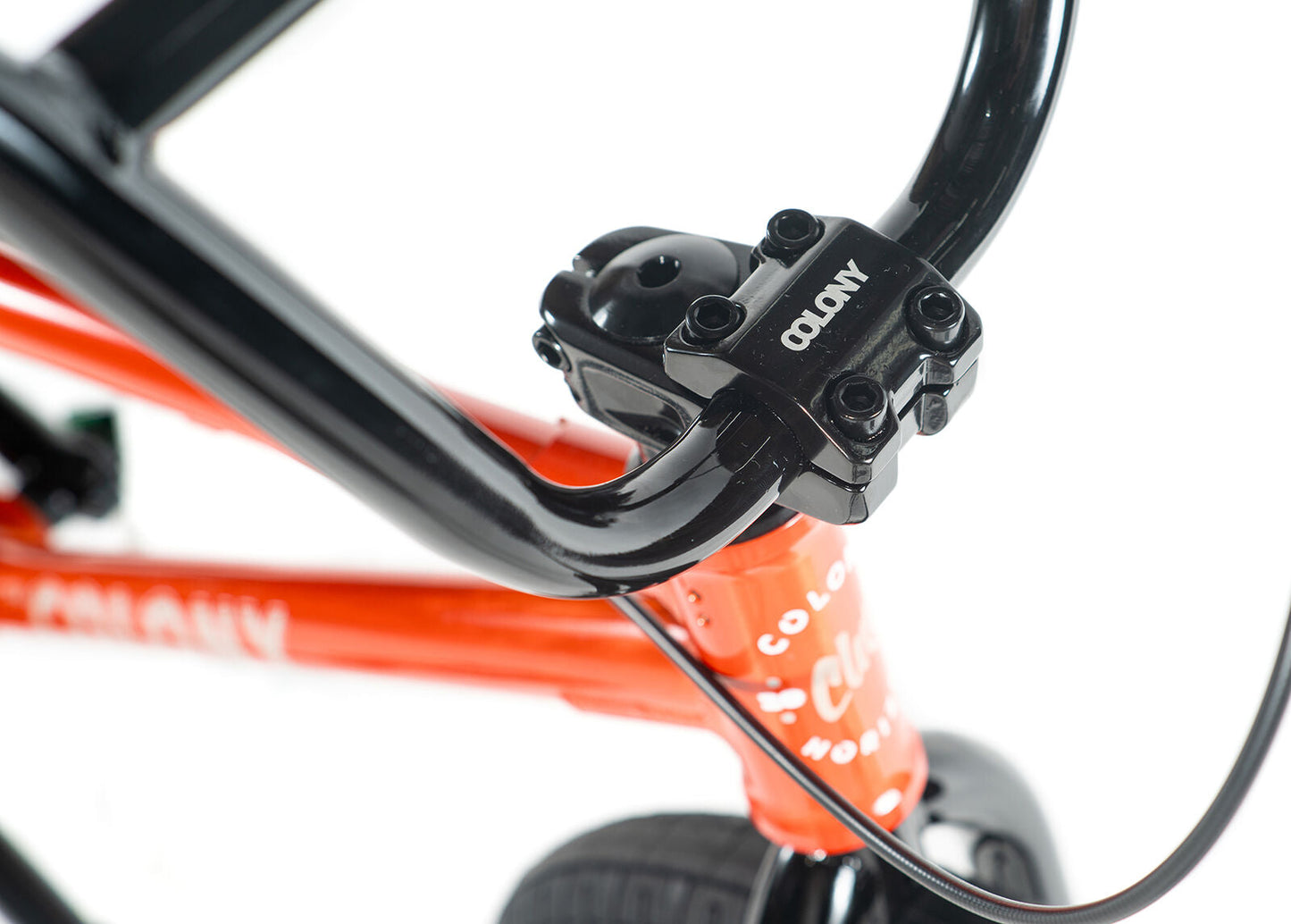 Colony Horizon 20" BMX Bike
