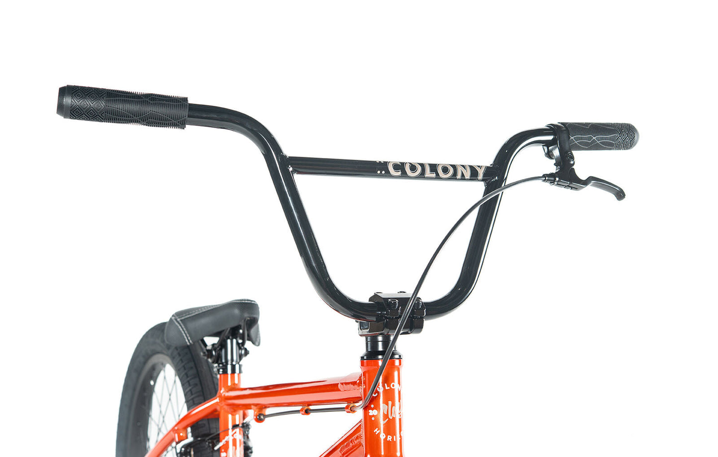 Colony Horizon 20" BMX Bike