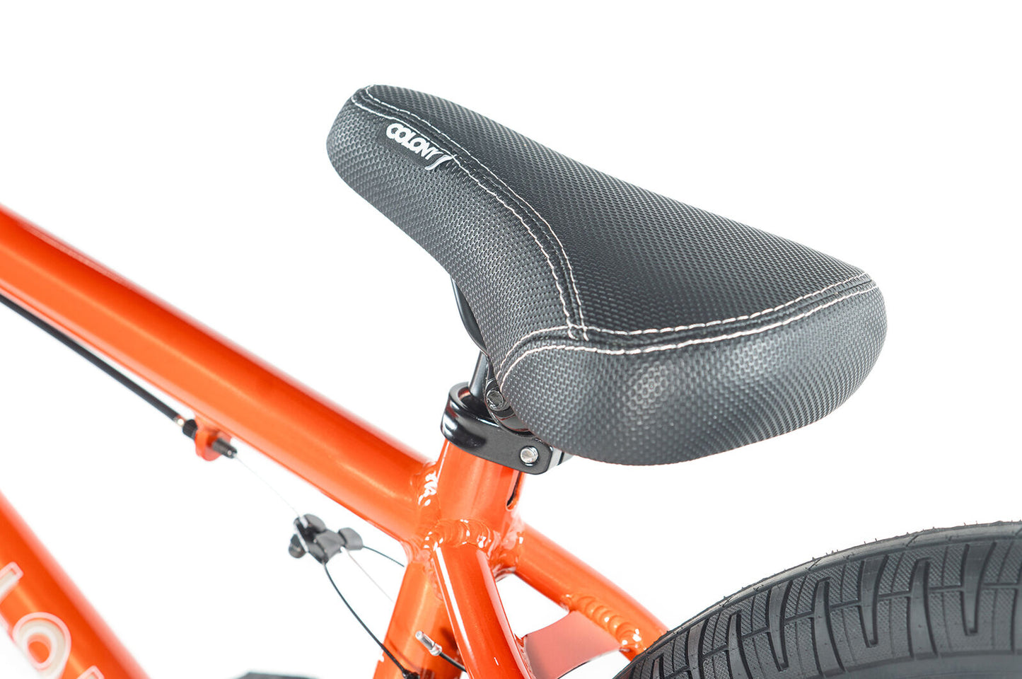Colony Horizon 20" BMX Bike