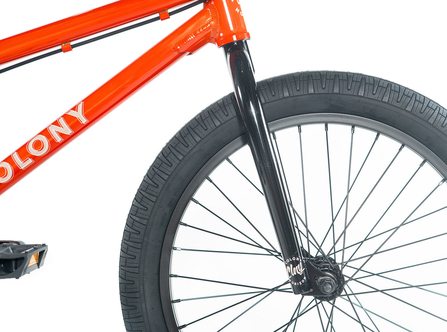 Colony Horizon 20" BMX Bike