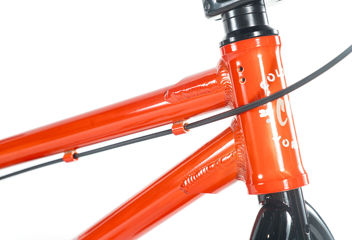 Colony Horizon 20" BMX Bike