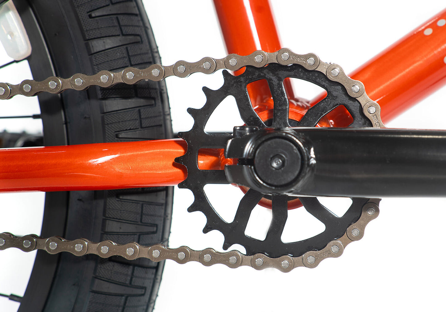Colony Horizon 20" BMX Bike