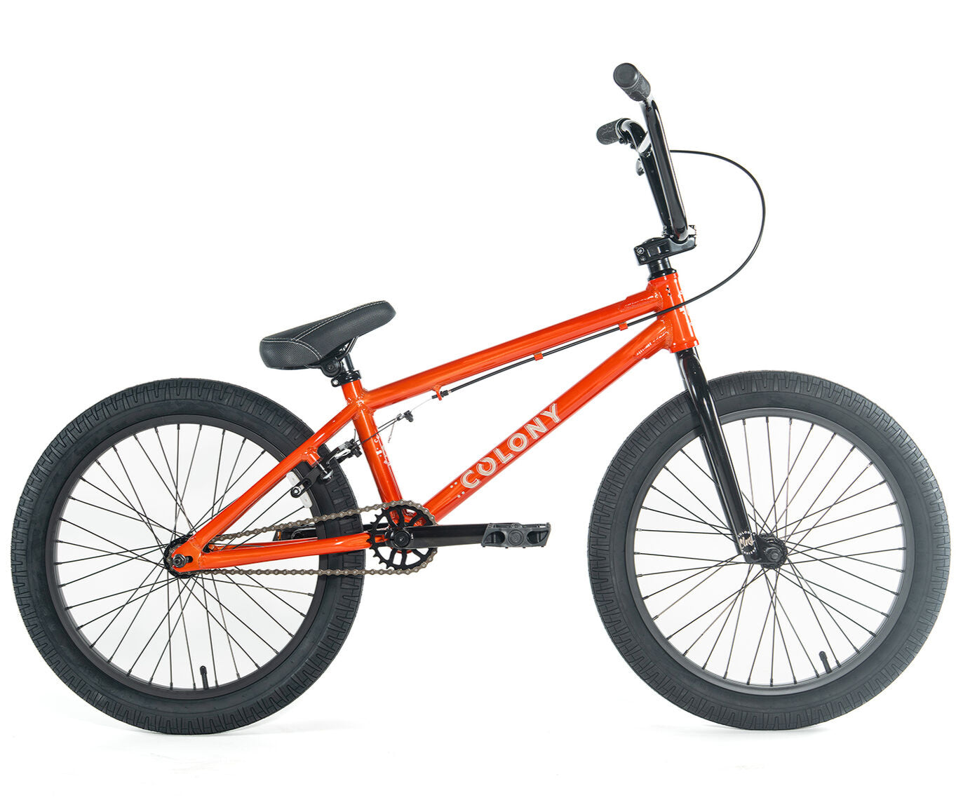 Colony Horizon 20" BMX Bike