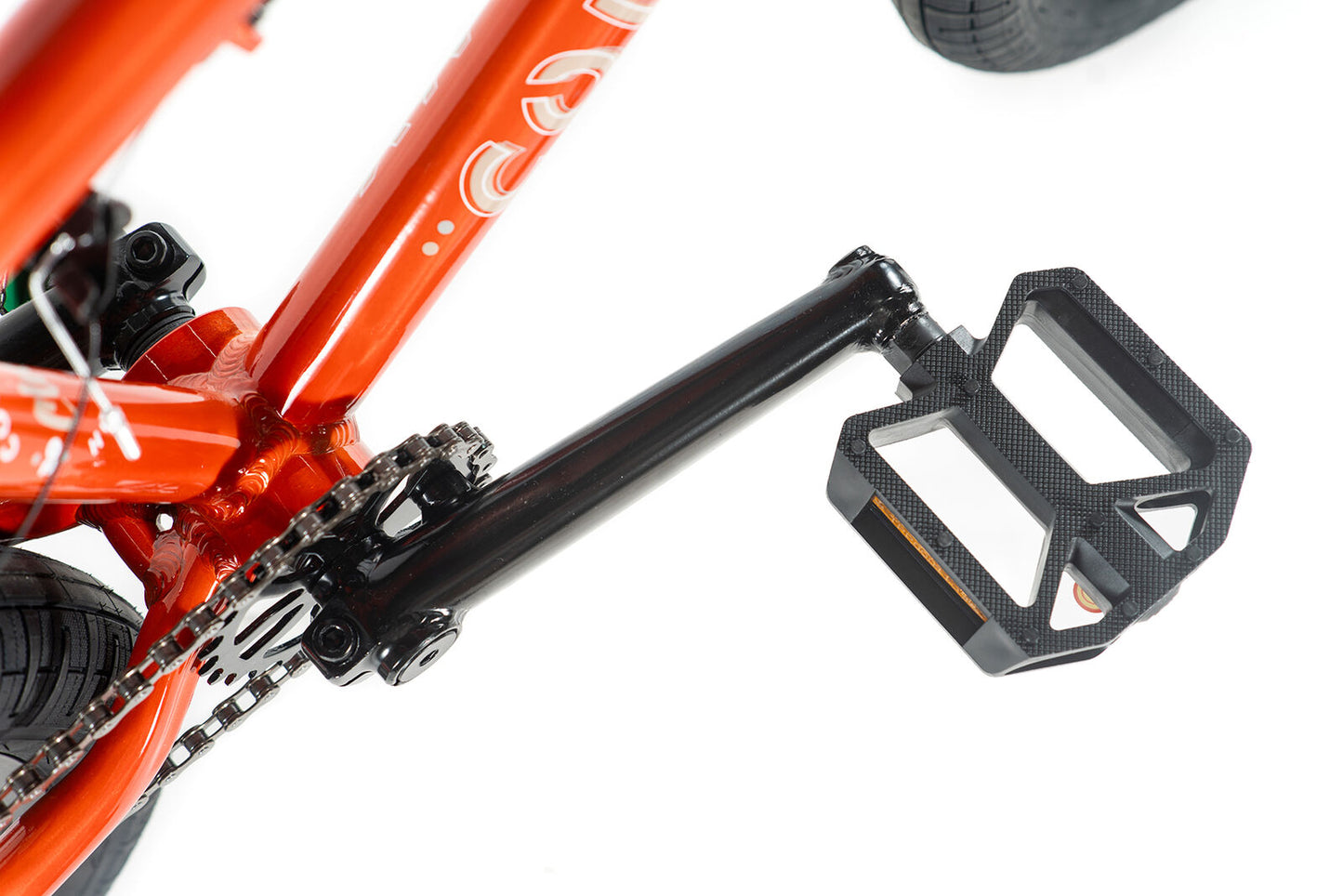 Colony Horizon 20" BMX Bike