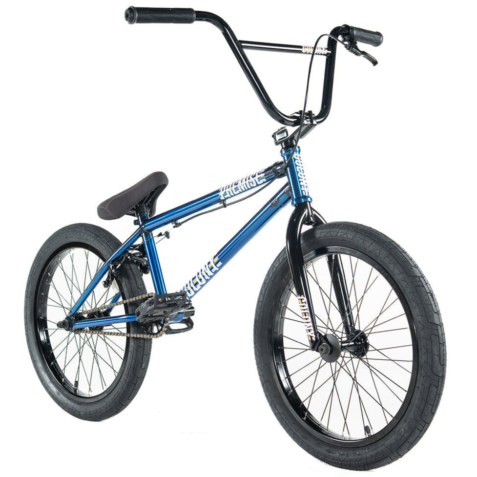 Colony Premise 20" Complete BMX Bike