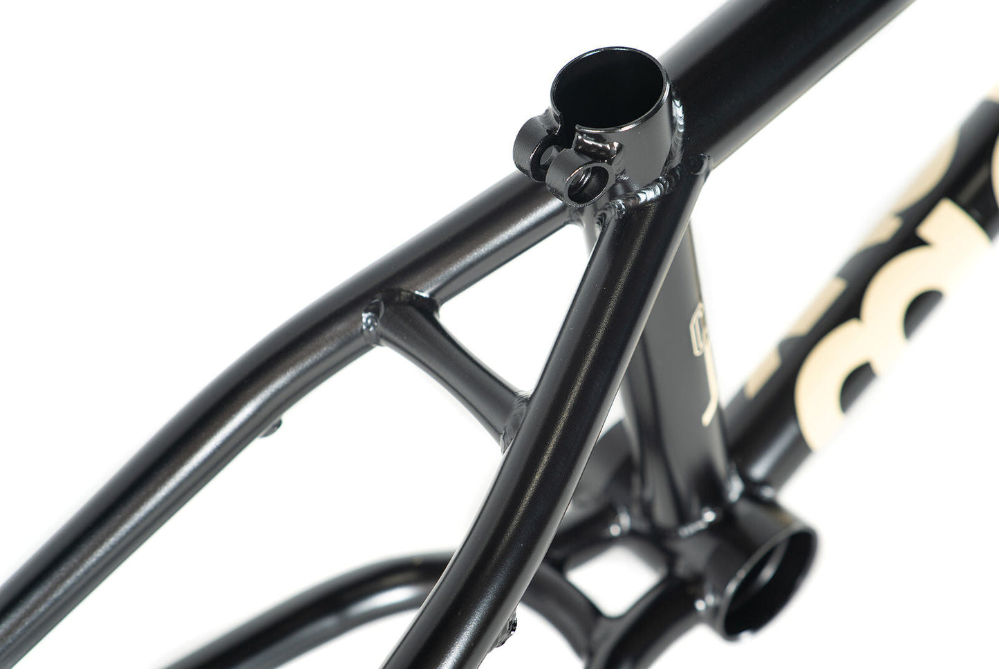 Colony Cadet BMX Frame (16" Wheels)