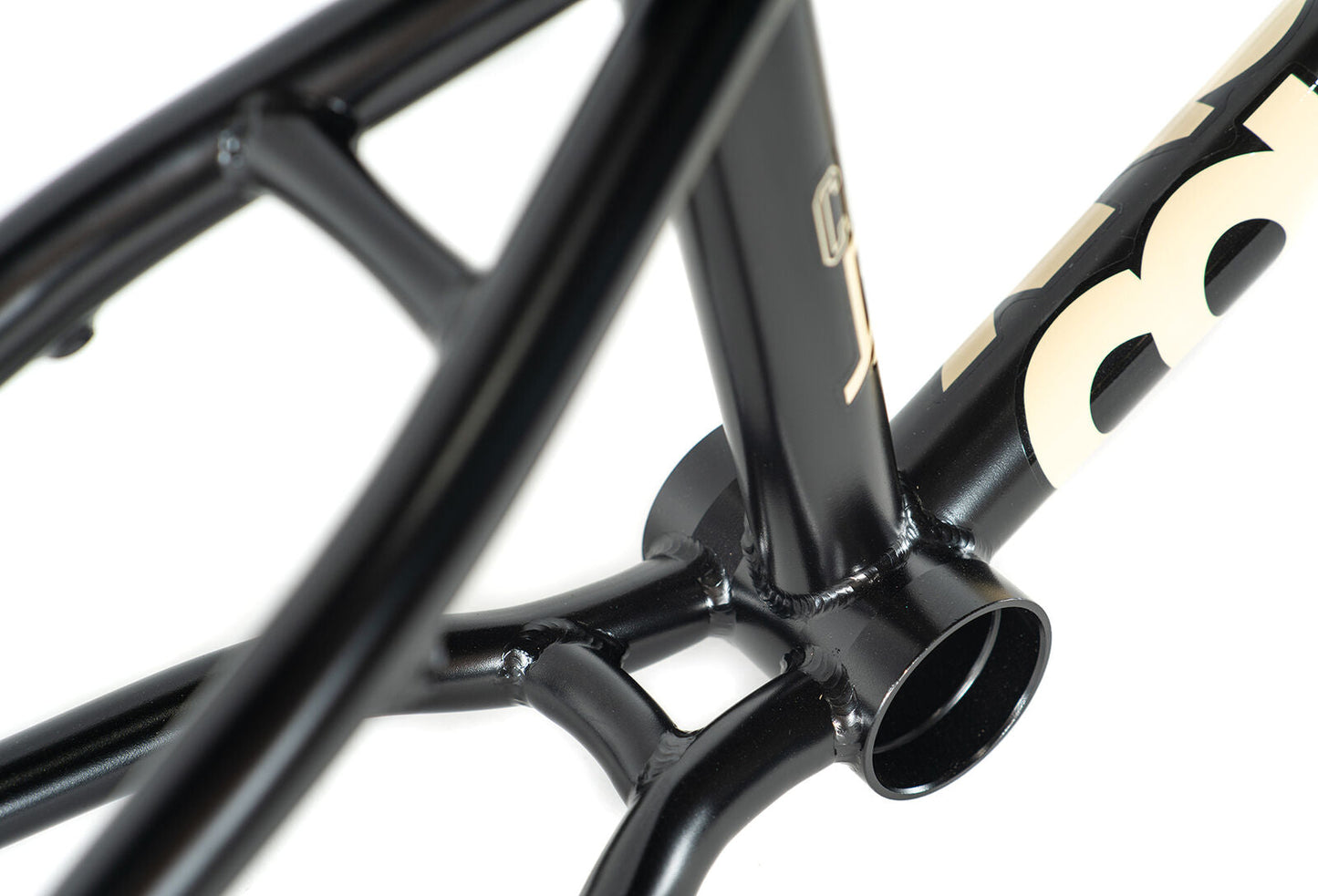 Colony Cadet BMX Frame (16" Wheels)