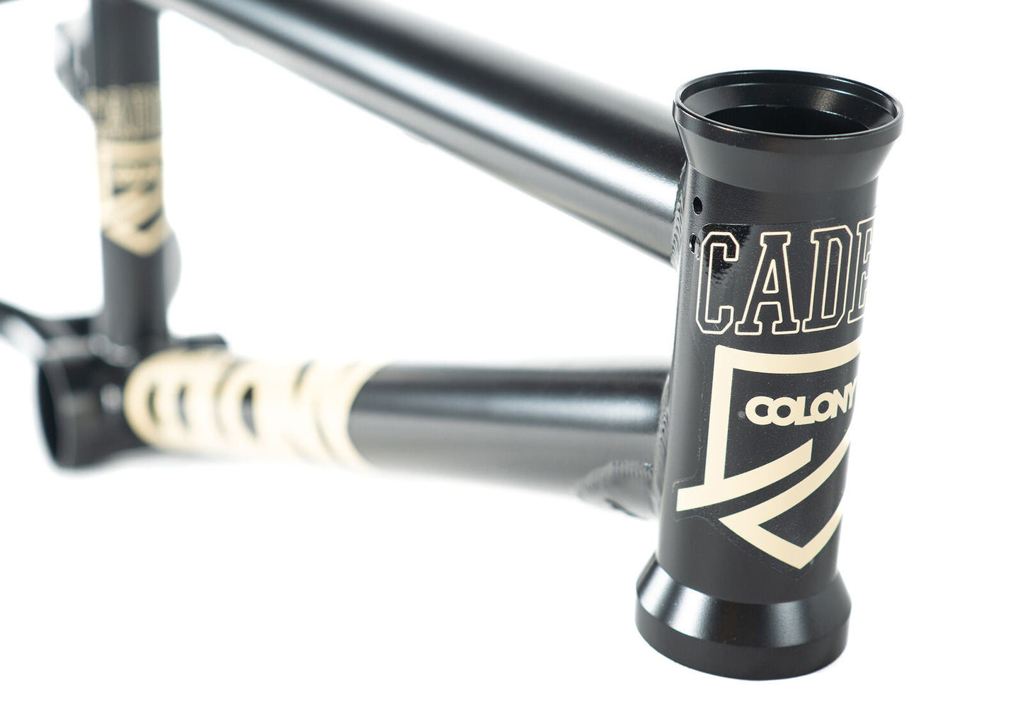 Colony Cadet BMX Frame (16" Wheels)