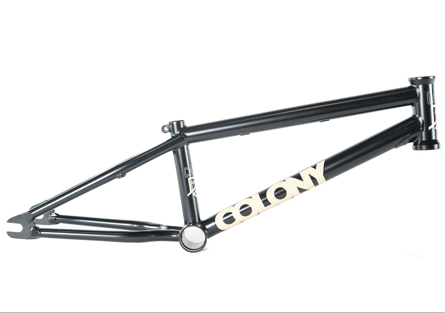 Colony Cadet BMX Frame (16" Wheels)