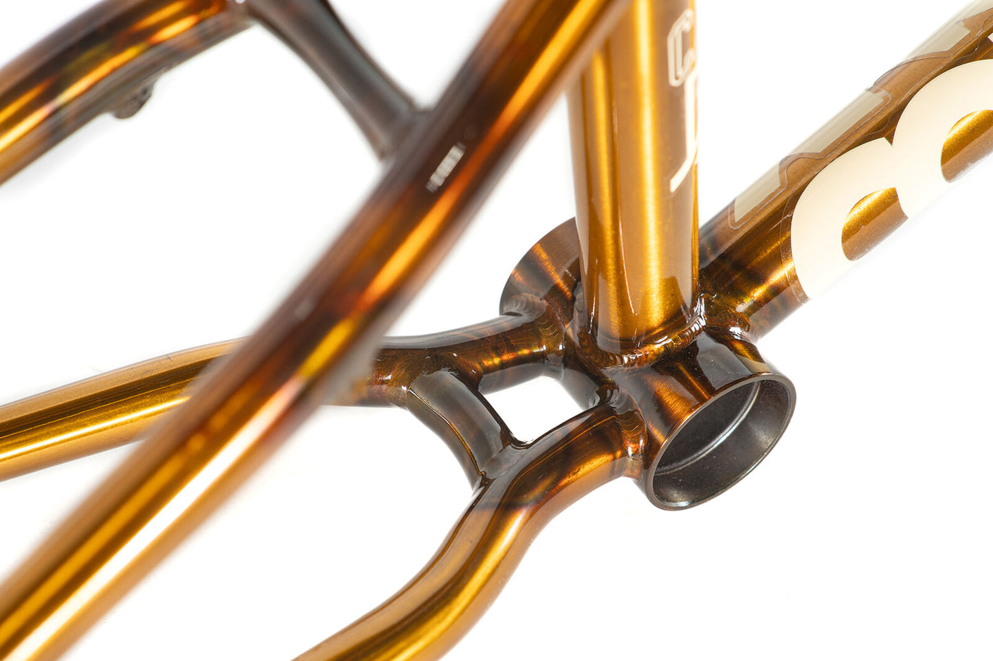Colony Cadet BMX Frame (16" Wheels)