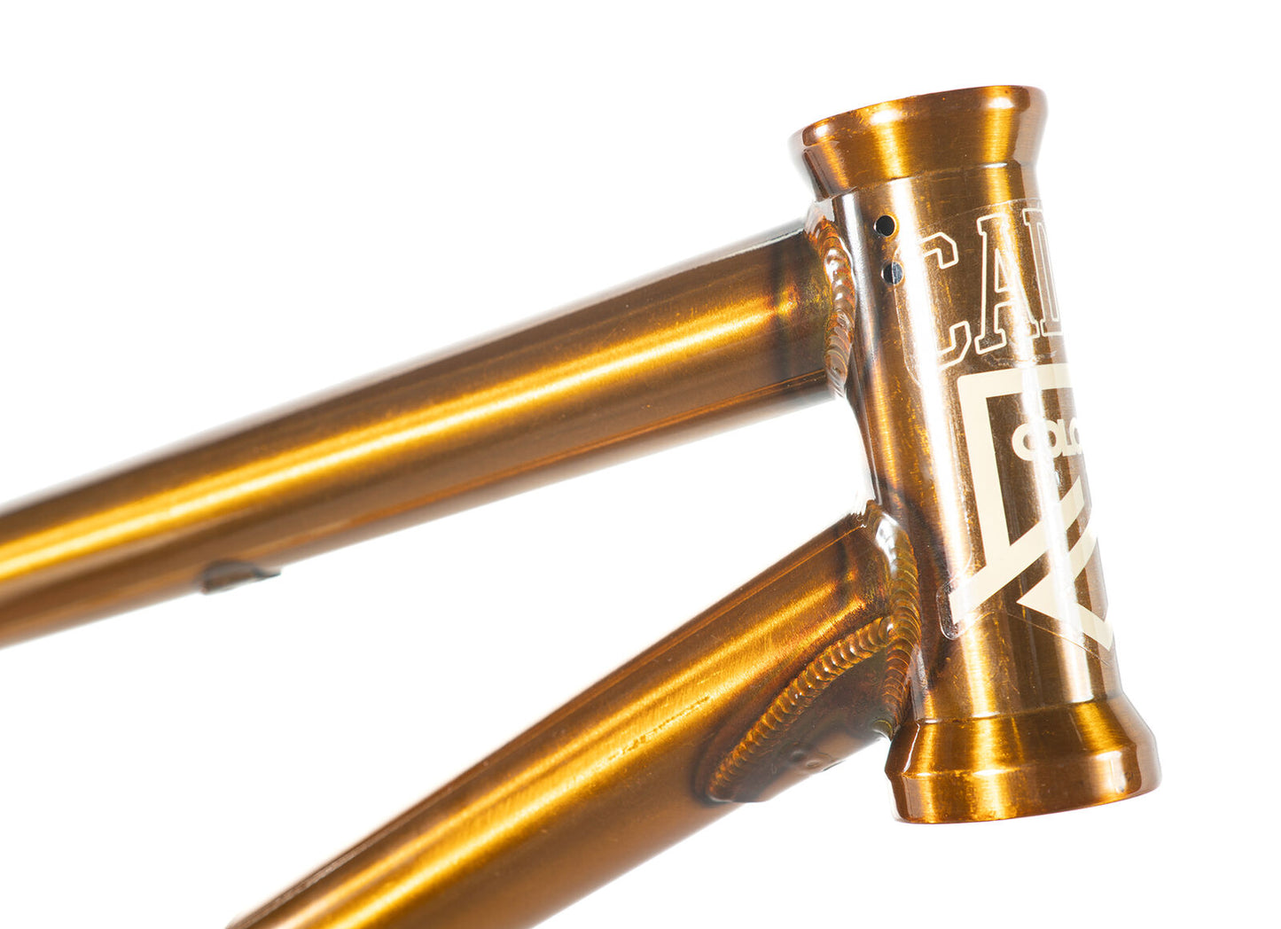 Colony Cadet BMX Frame (18" Wheels)